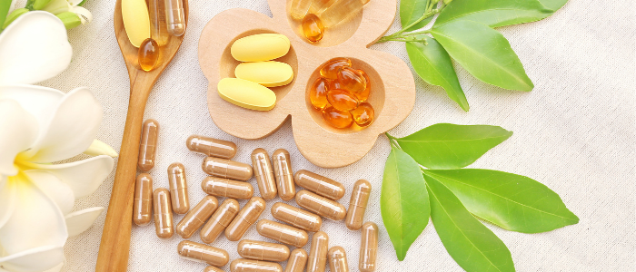 A cosa servono le vitamine? Scoprilo con noi