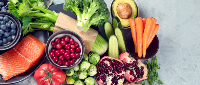 Alimentazione sana: cosa deve comprendere una dieta bilanciata