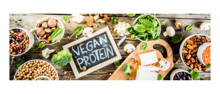 Proteine vegetali: quali cibi non devono mancare sulla tua tavola