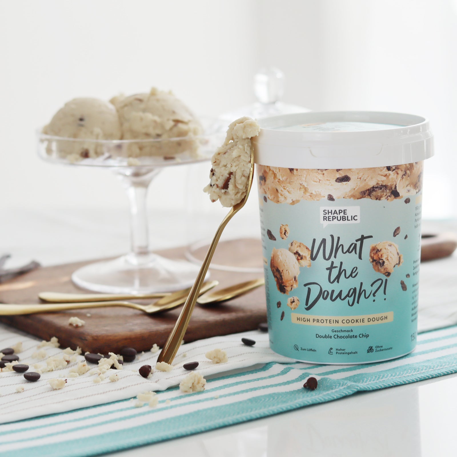 Merenda fit? Poche calorie e tanto gusto con Shape Snack